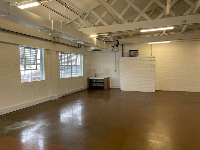 To Let Commercial Property for Rent in Woodstock Western Cape